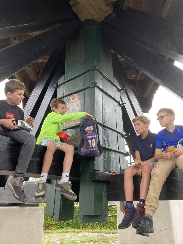 Molenkids 2025 - Zeeland