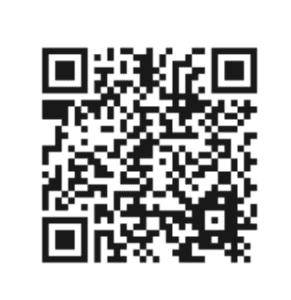 QR code contributie 2026